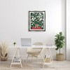 Stupell Industries Standing in Peaceful Flower Meadow Blooming Daisies Painting, 25" x 31" - 2 of 4