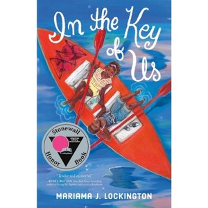 In the Key of Us - by  Mariama J Lockington (Hardcover) - 1 of 1