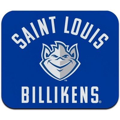 Saint Louis University Billiken Low Profile Thin Mouse Pad