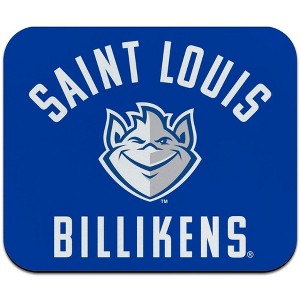 Saint Louis University Billiken Low Profile Thin Mouse Pad - 1 of 2