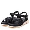 XTI Women's Flat Sandals - 3 of 4