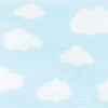Throw Blanket Clouds - Bullseye's Playground™ - 3 of 3