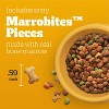 Pedigree Adult Marrobites Pieces with Real Marrow and Vegetable Dry Dog Food - 3 of 4