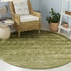 Soho SOH181 Hand Tufted Indoor Rugs - Safavieh - 2 of 4