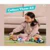Robocar Poli Mark 4" Transforming Robot ¨C Emergency Vehicle Action Figure | Educational Pretend Play Toy for Kids - 4 of 4