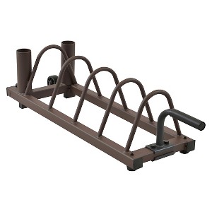 Steelbody Horizontal Plate Rack (STB-0130) - 1 of 4