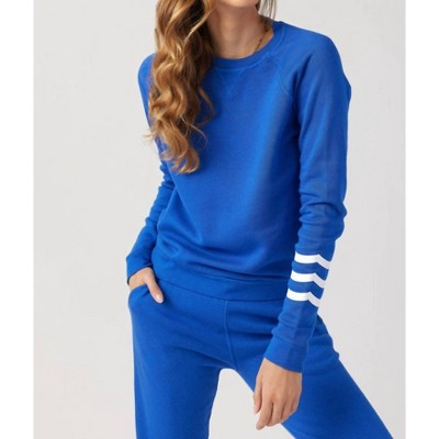 Women's Essential Pull Over - SOL ANGELES