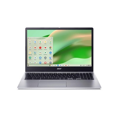Acer 315 - 15.6" Touchscreen Chromebook Intel N200 1GHz 8GB RAM 128GB Chrome | CB315-5HT-P5NU | NX.KRMAA.003 - Manufacturer Refurbished