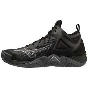 Mizuno Wave Momentum 3 Mid  Volleyball Shoe - 1 of 4