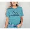 Simply Sage Market Women's I'd Hike That Short Sleeve Graphic Tee - 2 of 4