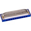 Hohner PentaHarp Harmonica 5-Pack (Cm, Am, Em, Dm, Gm) - 4 of 4