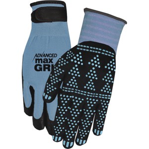 MidWest Glove  S/M Slt Adv Maxgrp Glove 95SL-SM-DB-6 - 1 of 2