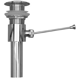 ALFI Pop-up Mechanical Drain - 1 of 1