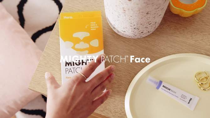 Hero Cosmetics Face Patch - 5ct, 2 of 13, play video