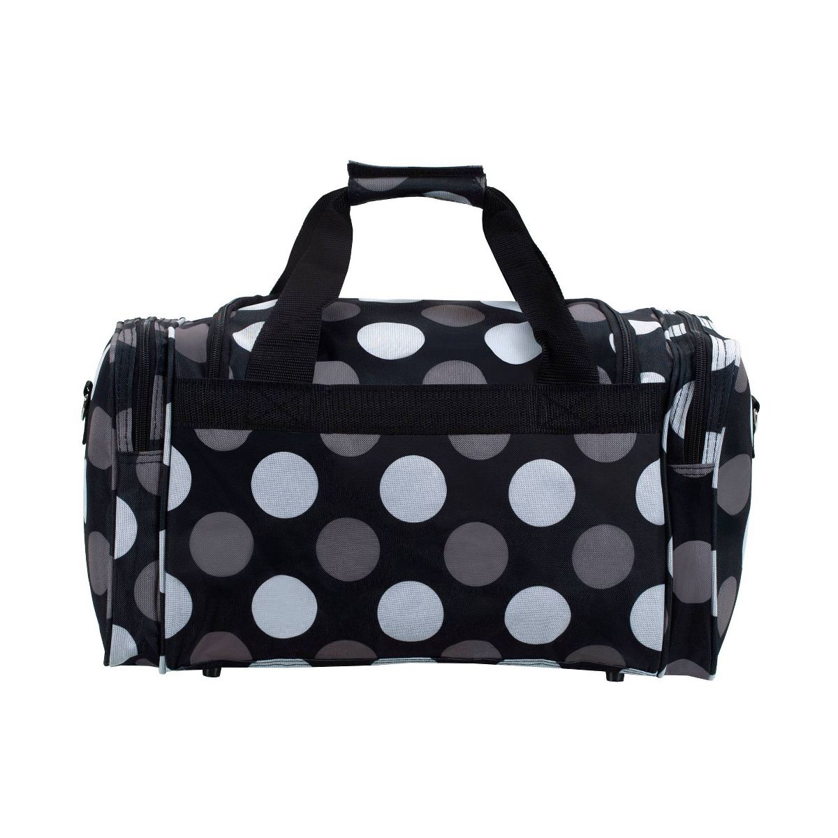 Rockland 31L Duffel Bag - thumbnail 8