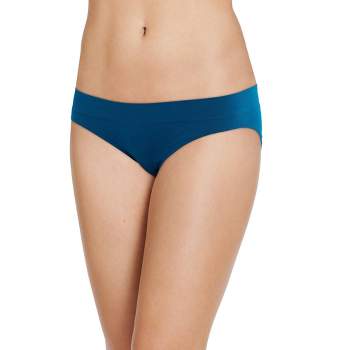 Fruit Of The Loom® Women's Microfiber 6pk Briefs - Colors May Vary