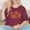 Simply Sage Market Women's Spice Girl Mug Short Sleeve Graphic Tee - 2 of 4