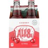 Ale-8-One Soda Cherry - 4 bottles per pack (Case of 6) 12 fl oz. (Case of 6) - 2 of 2