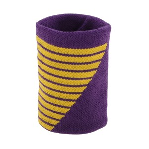 Unique Bargains Close-fitting Perspiration-wicking Wristband Sport 1 Pc - 1 of 4