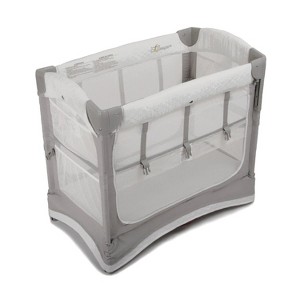 Arm's Reach Mini Ezee™ 3 in 1 CO-SLEEPER® Bassinet - 1 of 4