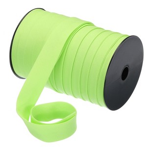 Unique Bargains Polyester Sewing Craft Embellishments Double-Fold Bias Tapes - 1 of 4