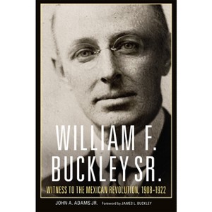William F. Buckley Sr. - by John A Adams - 1 of 1