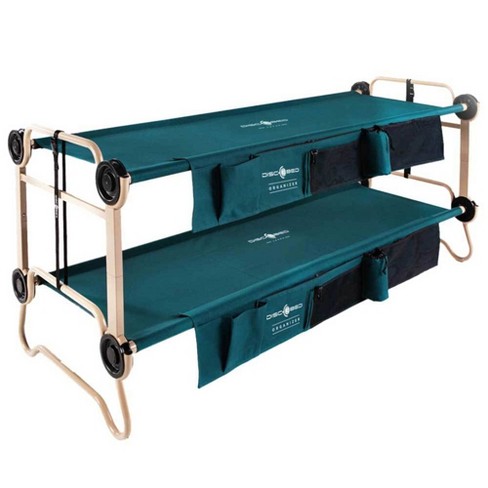 Bunk shop bed cots