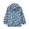 Lands' End Kids Waterproof Rain Jacket - 2 of 4