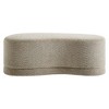 Modway Nimbus 48 in. Upholstered Ottoman Bench - 4 of 4