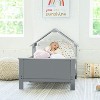 Little Partners Lil' House Toddler Bed - 2 of 4
