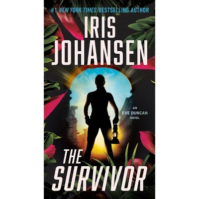 The Survivor - (Eve Duncan) by Iris Johansen