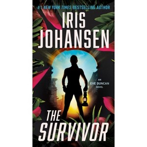 The Survivor - (Eve Duncan) by Iris Johansen - 1 of 1