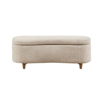 Bailey vanity stool hot sale