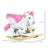 RUVALINO Infant Seats Specially Customized for Babies, Modern and Exquisite Design, Suitable for Living Room, Bedroom, White, 25.5"*12.5"*21.75" - 2 of 4