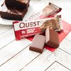 Quest Nutrition 20g Protein Bar - Chocolate Brownie - 3 of 4