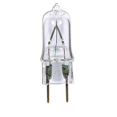 Satco - Specialty - Halogen Bulb - 180 lm - Warm White - 20 W - T4 - 1 Pack