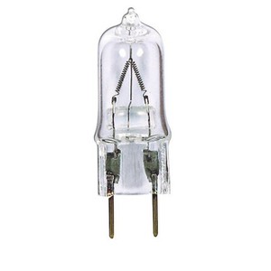 Satco - Specialty - Halogen Bulb - 180 lm - Warm White - 20 W - T4 - 1 Pack - 1 of 1
