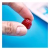 FitEyez, Eye Fitness Gummies, Complete Multivitamin for your Eyes (Wild Berry 60ct) 1-2 month Supply - 2 of 4