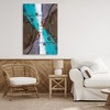 Stupell Industries Urban Surrealist Perspective Canvas Art - 3 of 4