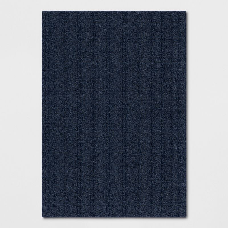 Solid Washable Rug - Made By Design&#153;, 1 of 10