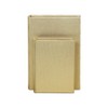 Cheung's Liniva Vinyl Woven Pattern Book Box Set - Black - 3 of 4