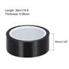 Unique Bargains Adhesive Film Roll Duct Tape Anti-Static Inductrial Masking Tape - 2 of 4