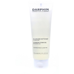 Darphin Cleansing Foam Gel with Water Lily, 4.2 oz - 1 of 4