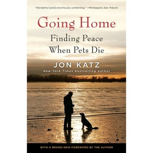 Going Home - by  Jon Katz (Paperback) - 1 of 1