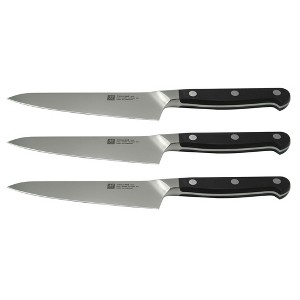 ZWILLING Pro 5.5" Compact Chef's Knife - 3 Units - 1 of 4