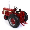 ERTL Prestige Series 1/16 International Harvester Farmall 806 Narrow Front Tractor 44190 - 4 of 4