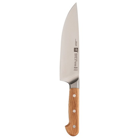 Black Friday 2020: Zwilling Pro 8-inch Chef's Knife