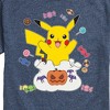 Men's - Pokémon - Gotta Eat Em All Short Sleeve Graphic T-Shirt - 2 of 4