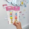 Smiley Lanyard - Callie Danielle: Teacher Lanyard, Teaching Aid, 1st-5th Grade, Educational Prop - 3 of 3