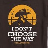 Men's - Yellowstone - Rip Sharks Minnows Short Sleeve Graphic T-Shirt - 2 of 4